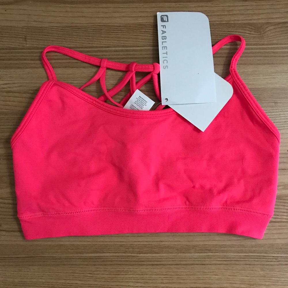 Fabletics Sports Bra